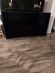 Samsung 65" curved 