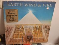 LP Earth, Wind & Fire – All ´N All