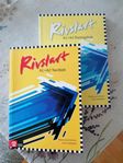 Rivstart A1+A2 text + exercise books
