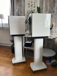 Dynaudio Contour S 1.4 i Vit Pianolack