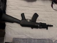 air soft ak47 