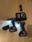 Makita set