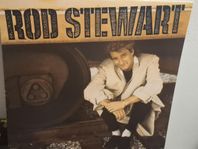 LP Rod Stewart – Every Beat of My Heart