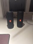 2st JBL Flip 4