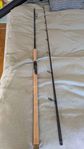Abu Garcia Svartzonker 8'6 40-140g Spinning spö