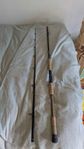 Abu Garcia Svartzonker 7' Jerkspö 40-140g