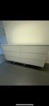 stor Malm byrå 160cm