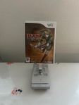 Link's Crossbow Training - Nintendo wii