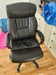 Gaming chair, kontorsstol Jysk tjele