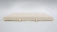 Helt ny!Madrass naturmadrass 160x200Allnatura Canapa giftfri