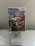 Super Smash Bros - Nintendo wii