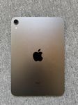 IPad mini 6 tillsammans med Apple Pencil gen 2
