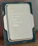 Intel i5 13600k CPU