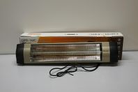 Infravärmare Opranic Nova 23T