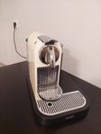 DeLonghi Nespresso Citiz&Milk kaffemaskin med kapsel