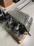 Espressomaskin