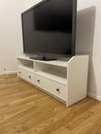 TV-Bänk