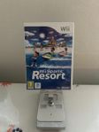 Wii Sports Resort - Nintendo wii