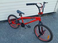 Bmx peak 20 tum