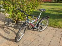 Crescent Narre 20”