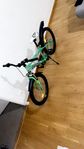 barncykel 20 tum passar 5 till 10