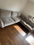 Soffa ”Trend Lyx 6-sits”