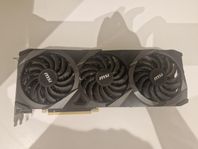 Msi Geforce rtx 3070 ventus 3x OC 8gb