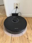 Robotdammsugare, Roborock Q7 Max