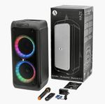 Arcsound Haze partyhögtalare bluetooth
