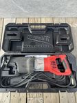 Milwaukee SSPE 1500 X använd 1 gång