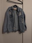 limited edition Barbie jeansjacka