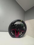 RACING RATT MED PEDALER 