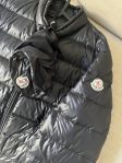 Moncler Acorus Navy