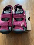 Kamik Sandaler Rosa Storlek 22