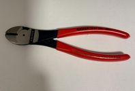 Kraftsidavbitare 200mm vinklad Nr. 74 21 200