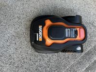 Robotgräsklippare Worx 796E