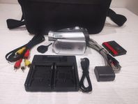 VIDEOKAMERA PANASONIC NV-GS27PAL