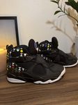 Air Jordan 8 "Quai 54" sneakers