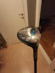 Callaway AI Smoke 7a
