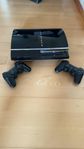 playstation 3 (bakåtkompatibel) 596GB