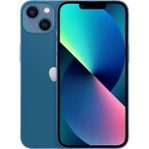 iPhone 13,128GB olåst som ny