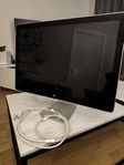 Apple LED display 24” från 2008