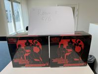2st Destined Rivals ETB 