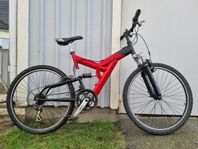 Mountianbike 