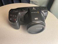 Blackmagic 6k