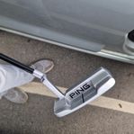 Ping anser sigma 2 Putter