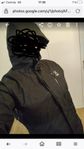Haglöfs skaljacka goretex XL
