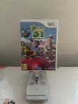Planet 51 the game - Nintendo wii