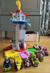 Paw Patrol Torn