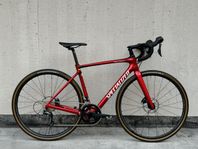 Specialized Roubaix / Future Shock / strl 54